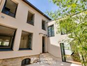 Maison avec terrasse