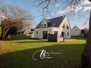 Maison avec terrasse