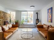 Maison avec terrasse