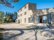 Maison avec terrasse