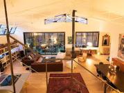Maison avec terrasse