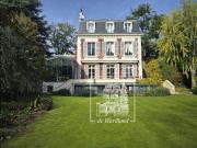 Maison avec terrasse