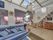 Maison avec terrasse