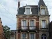 Maison avec terrasse