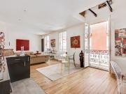 Maison avec terrasse