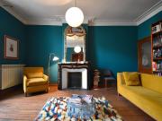 Maison avec terrasse