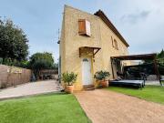 Maison avec terrasse