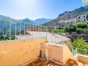 Maison avec terrasse