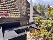 Maison avec terrasse