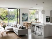 Maison avec terrasse