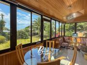 Maison avec terrasse