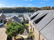 Maison avec terrasse