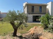 Maison avec jardin et terrasse