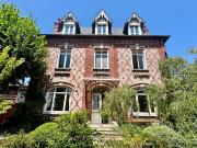 Maison avec terrasse