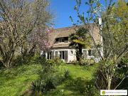 Maison avec terrasse