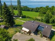 Maison avec terrasse