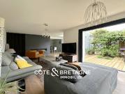 Maison avec terrasse