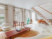 Maison avec terrasse