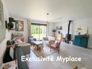 Maison avec terrasse