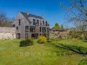 Maison avec terrasse