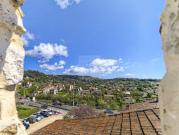 Maison avec terrasse