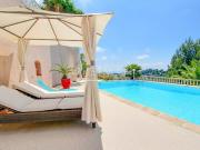 Maison avec terrasse