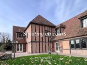 Maison avec terrasse