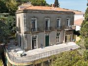 Maison avec jardin et terrasse