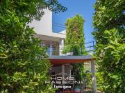 Maison avec terrasse