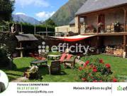 Maison avec terrasse