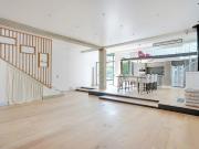 Maison avec terrasse