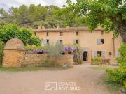 Maison avec terrasse