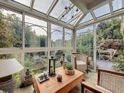 Maison avec terrasse