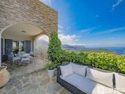 Maison avec terrasse