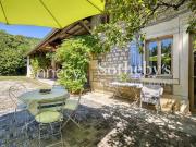 Maison avec terrasse