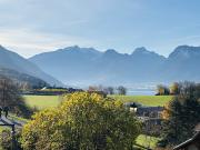 Maison avec terrasse