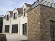 Maison avec terrasse