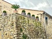 Maison avec terrasse