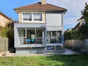 Maison avec terrasse