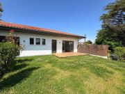 Maison avec terrasse