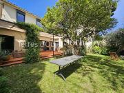 Maison avec terrasse