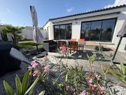 Maison avec terrasse