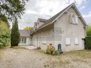 Maison avec terrasse