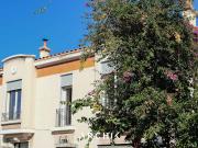 Maison avec terrasse
