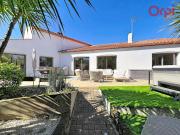 Maison avec terrasse