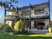 Maison avec terrasse