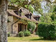 Maison avec terrasse