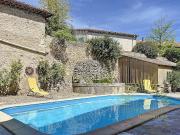 Maison avec terrasse