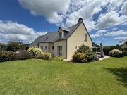 Maison avec terrasse