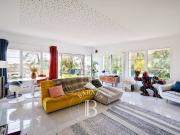 Maison avec terrasse